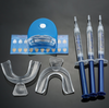 Tooth Whitener Whitening Gel Dental Trays Care Whitening Home Kit