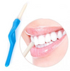 Teeth Peeling Stick + 25pcs Erasers