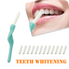 Teeth Peeling Stick + 25pcs Erasers