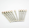 Polishing Shank Mandrel Burs 2.35mm Rotary Tool