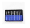 Tungsten Steel Dental Burs Tooth Drill