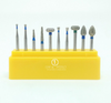 Dental Diamond Burs 4 size