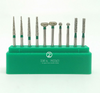 Dental Diamond Burs 4 size