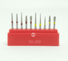 Dental Diamond Burs 4 size