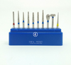 Dental Diamond Burs 4 size