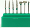 Dental Diamond Burs 4 size